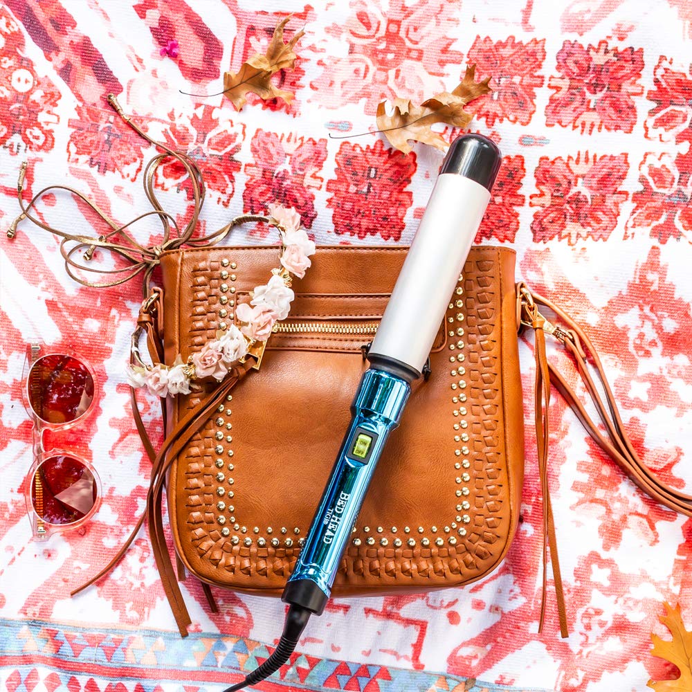Bed Head Curlipops Curling Wand, Loose Curls, 1.5 IN: Beauty