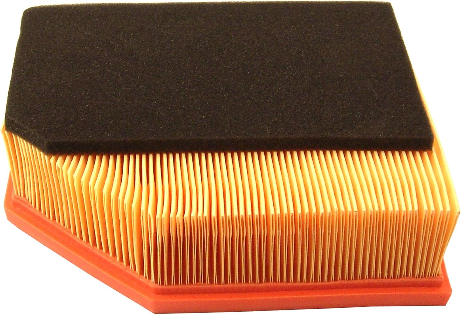 MAPCO Air Filter (60117) - Image 3
