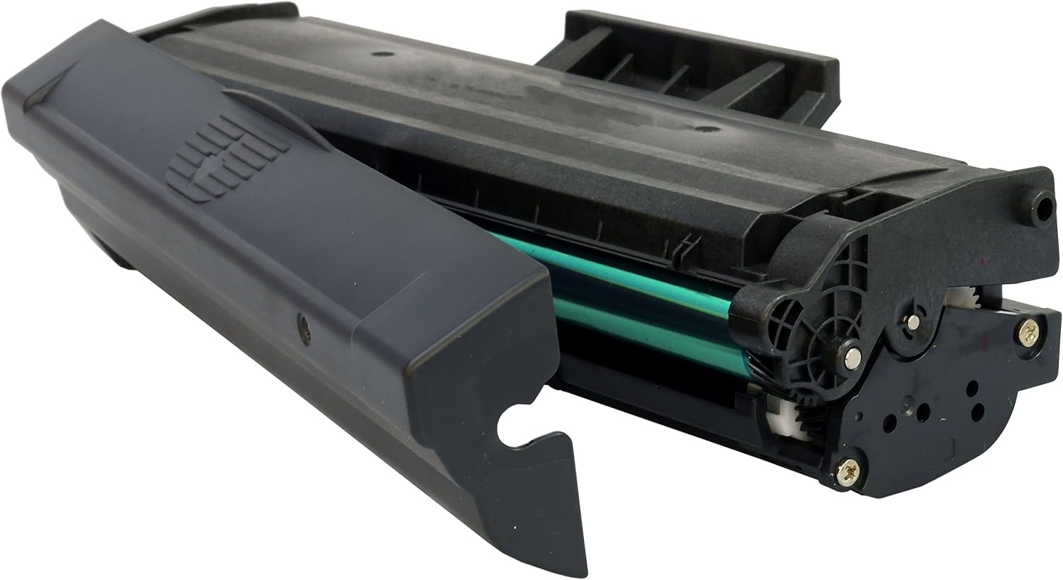 YELLOW YETI MLT-D111S Toner Cartridge Compatible with Samsung Xpress M2020 M2020W M2021 M2022 M2022W M2026 M2026W M2070 M2070F M2070FW M2070W M2078 M2078W Black - Image 5