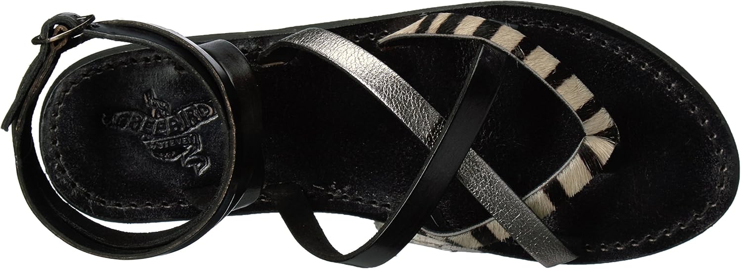 freebird sandals 2019