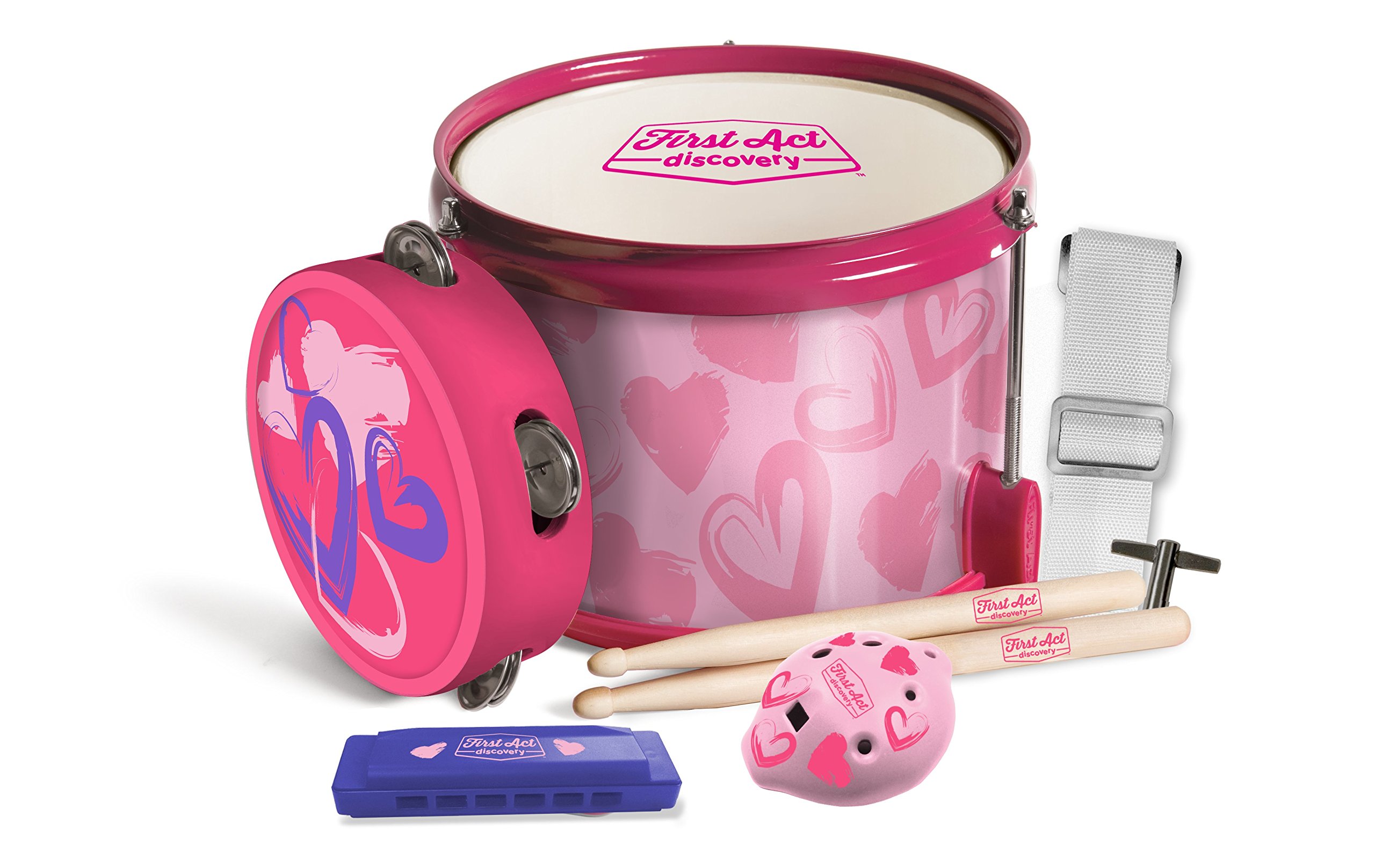 JAZW Ares FP6063 Music Show Set