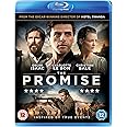 The Promise [Blu-ray] [2017]