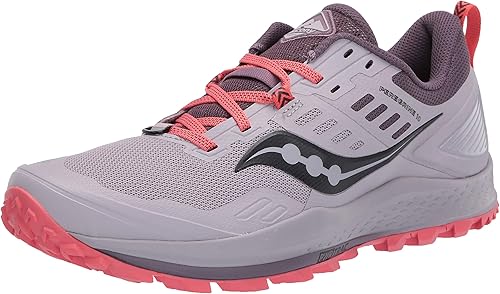 scarpe da corsa su sterrato