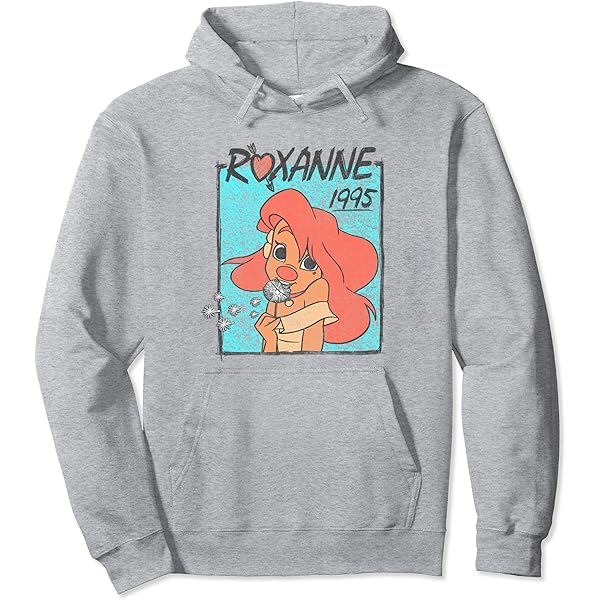 roen×roar×Disney two pistols zip hoodie 32711701_hi