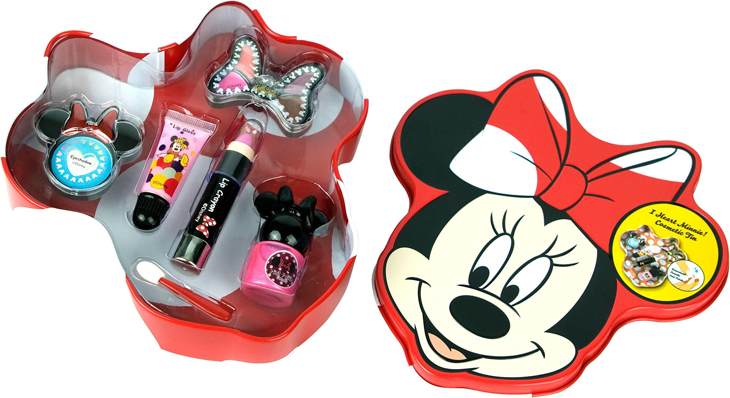 Trousse Minnie