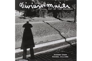 Vivian Maier: Out of the Shadows