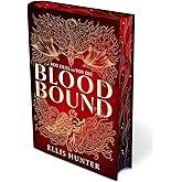 Blood Bound (Deluxe Edition): A Novel (Volume 1)