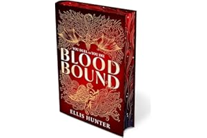 Blood Bound (Deluxe Edition): A Novel (Volume 1)