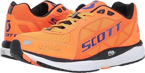 scott palani trainer