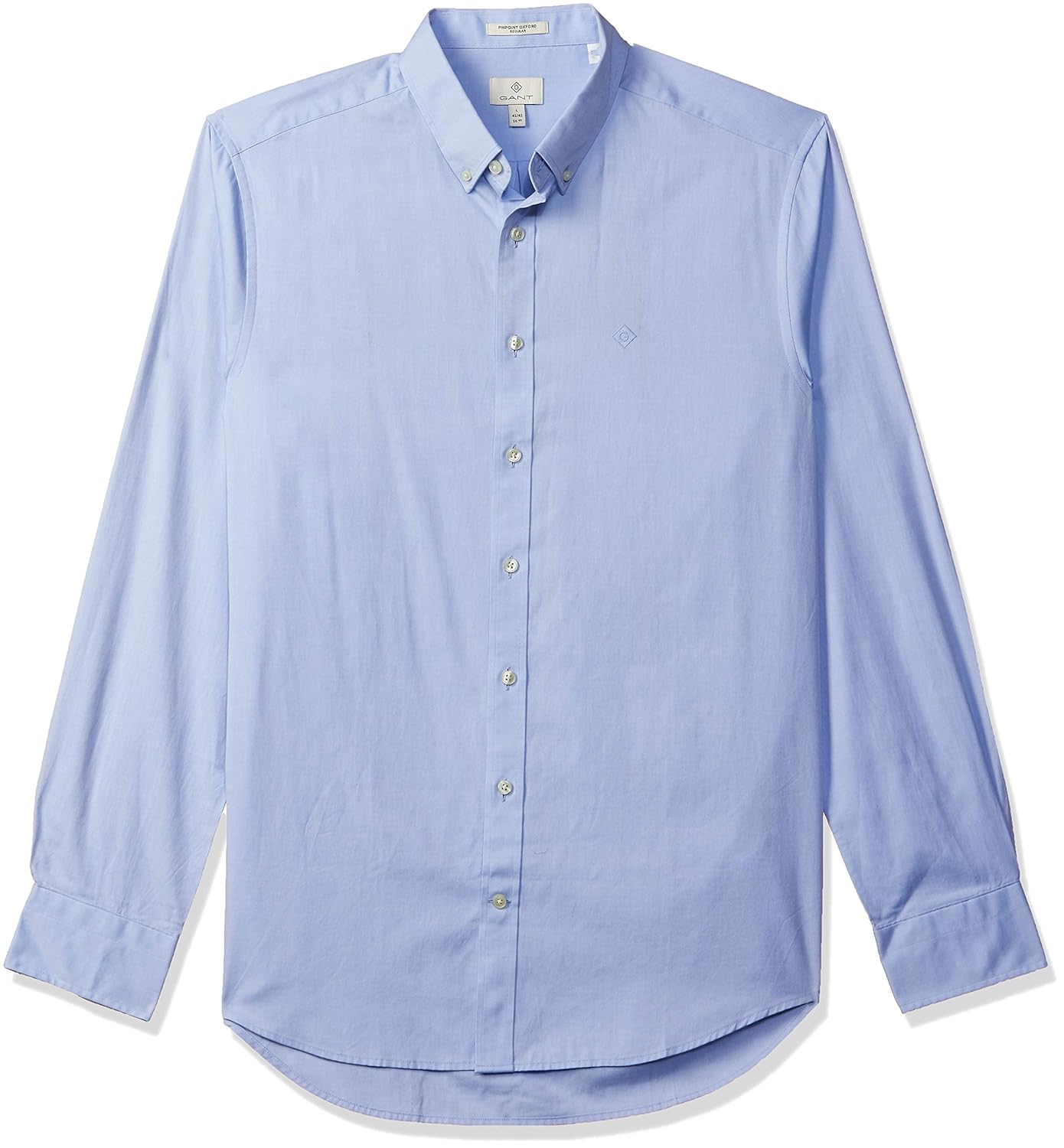 Buy GANT Men's Regular fit Casual Shirt at Amazon.in