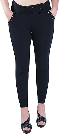 biker jeggings uk
