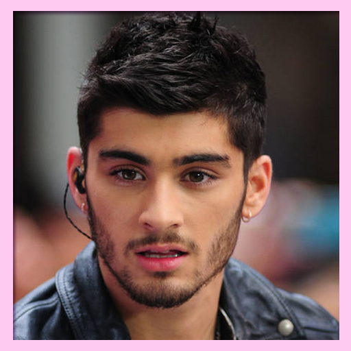 Amazon Com Zayn Malik Live Wallpaper Appstore For Android