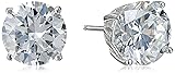 Myia Passiello"Timeless" Swarovski Zirconia 3 Carat