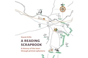 A Reading Scrapbook: A history of the town through printed ephemera