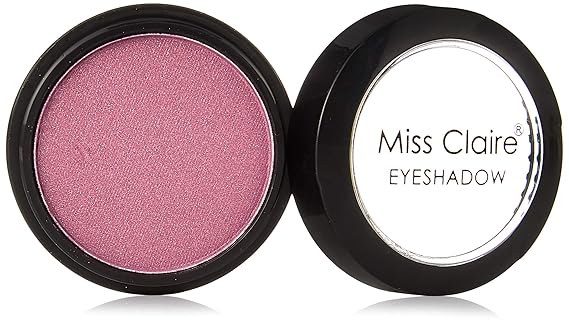 Miss Claire Single Eyeshadow, 0139 Pink, 2 g