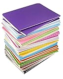 Gwybkq Small Blank Notepads Bulk 36 Pack Mini