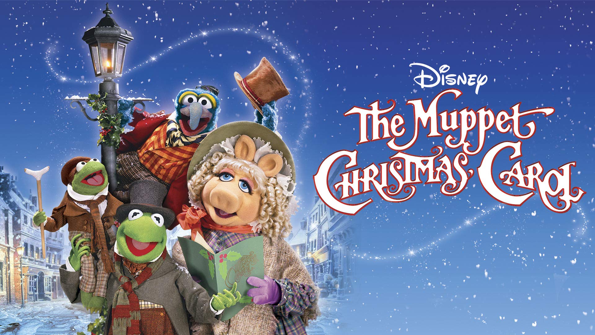 Imdb Muppet Christmas Carol 