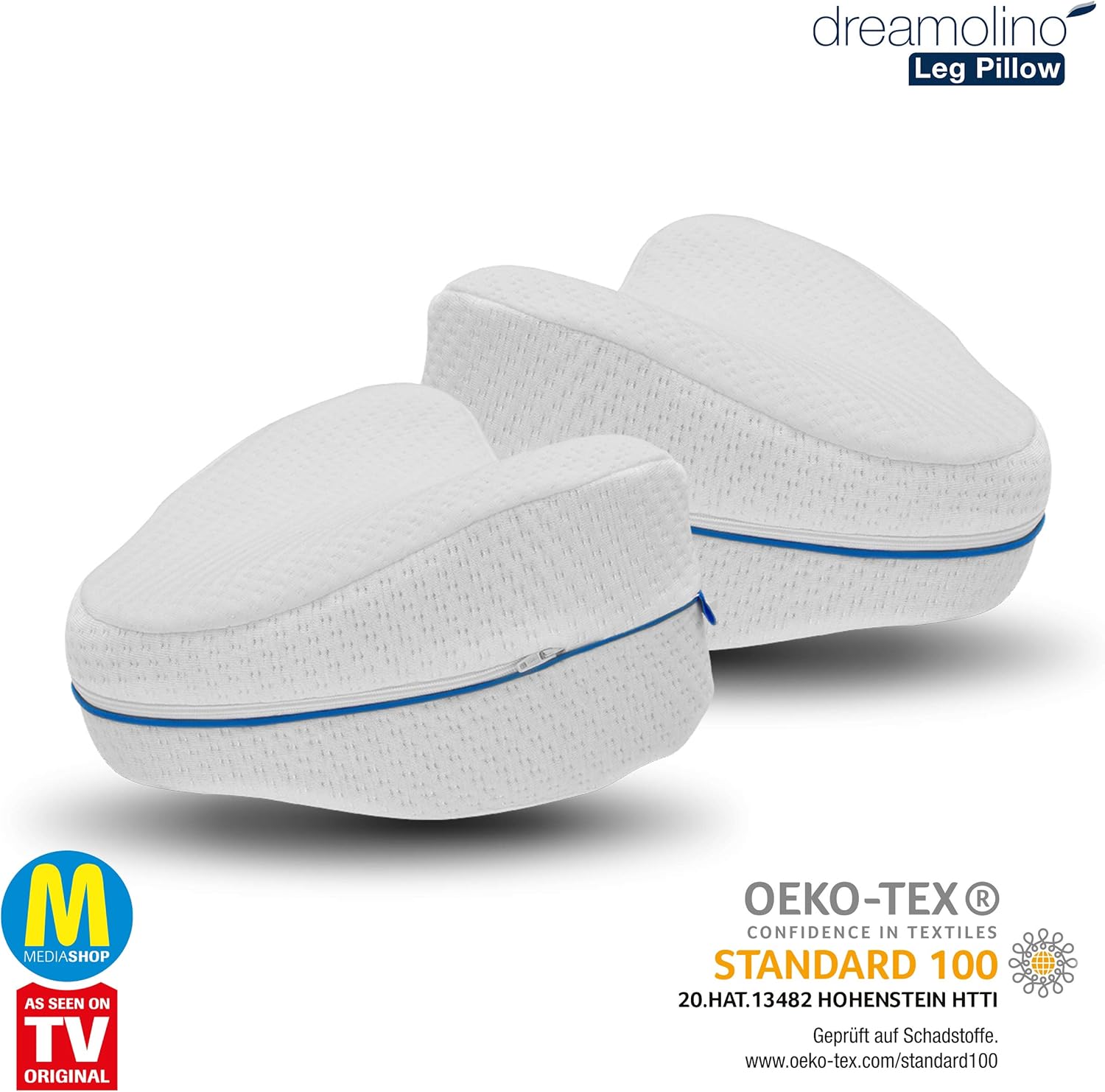 Mediashop Dreamolino Leg Pillow: Amazon 