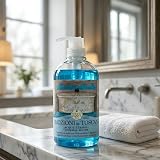 Nesti Dante Thermal Water Liquid Soap 500ml White Hydrating Hand Wash view 3