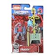 Mega Construx Pro Builders Masters of The Universe Stratos