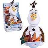 follow me olaf amazon