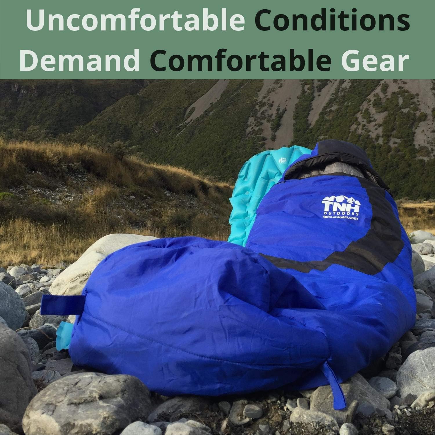 10 Best cheap sleeping bags for spring,summer and fall reviews & buyer