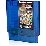 239 in 1 Cartridge Multicart US SELLER Classic for NES Collection games