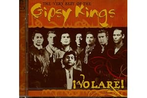 Volare: The Very Best Of Gipsy Kings