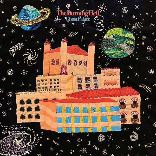 Amazon.com: Here after: CDs y Vinilo