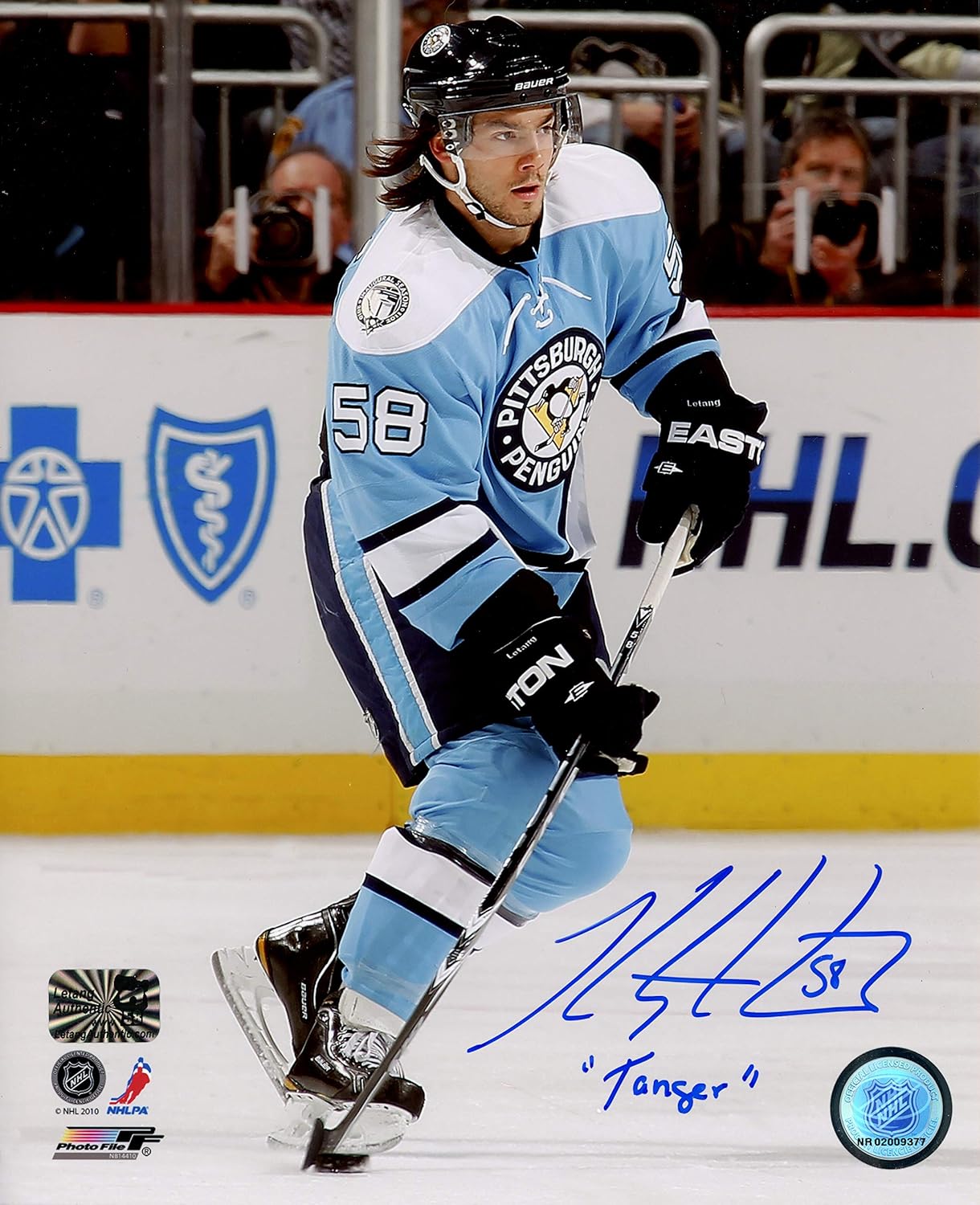 pittsburgh penguins powder blue jersey