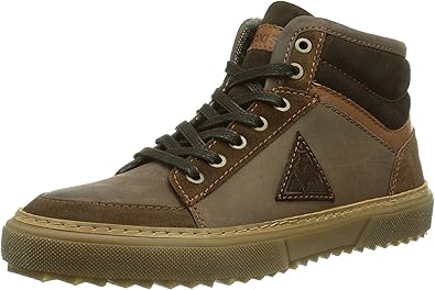 le coq sportif boots