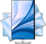 Dell C2423H 23.8 inch Full HD 1920x1080 LCD Monitor Black Silver 0210-BDSL view 6