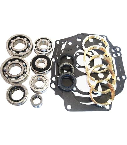 W55 W56 W58 トランスミッション オーバーホールキット W55 W56 W58 トランスミッション オーバーホールキット