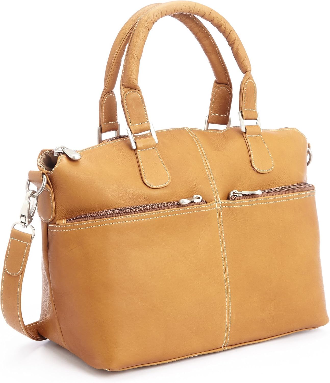 royce leather duffle bag