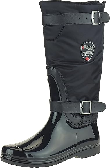 pajar rain boots