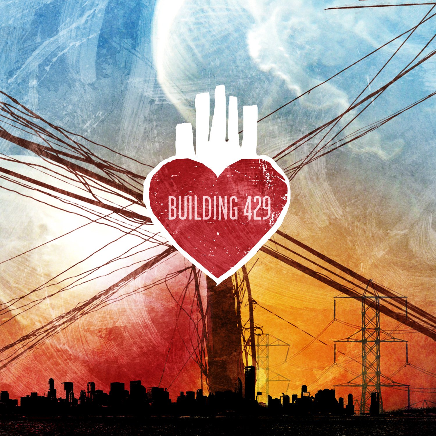 Building 429