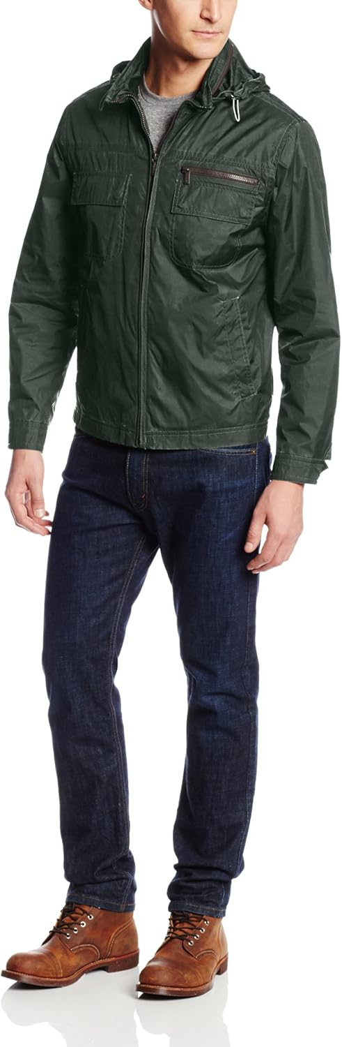 rainforest bomber jacket
