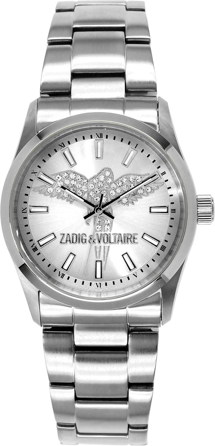 Montre zadig et voltaire ange Clearance