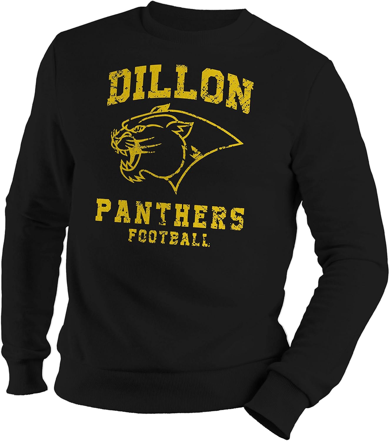 Comfort Meets Team Spirit: The Best Features of Dillon Panthers Sweatshirts