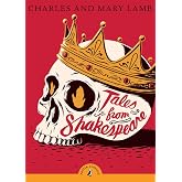 Tales from Shakespeare (Puffin Classics)
