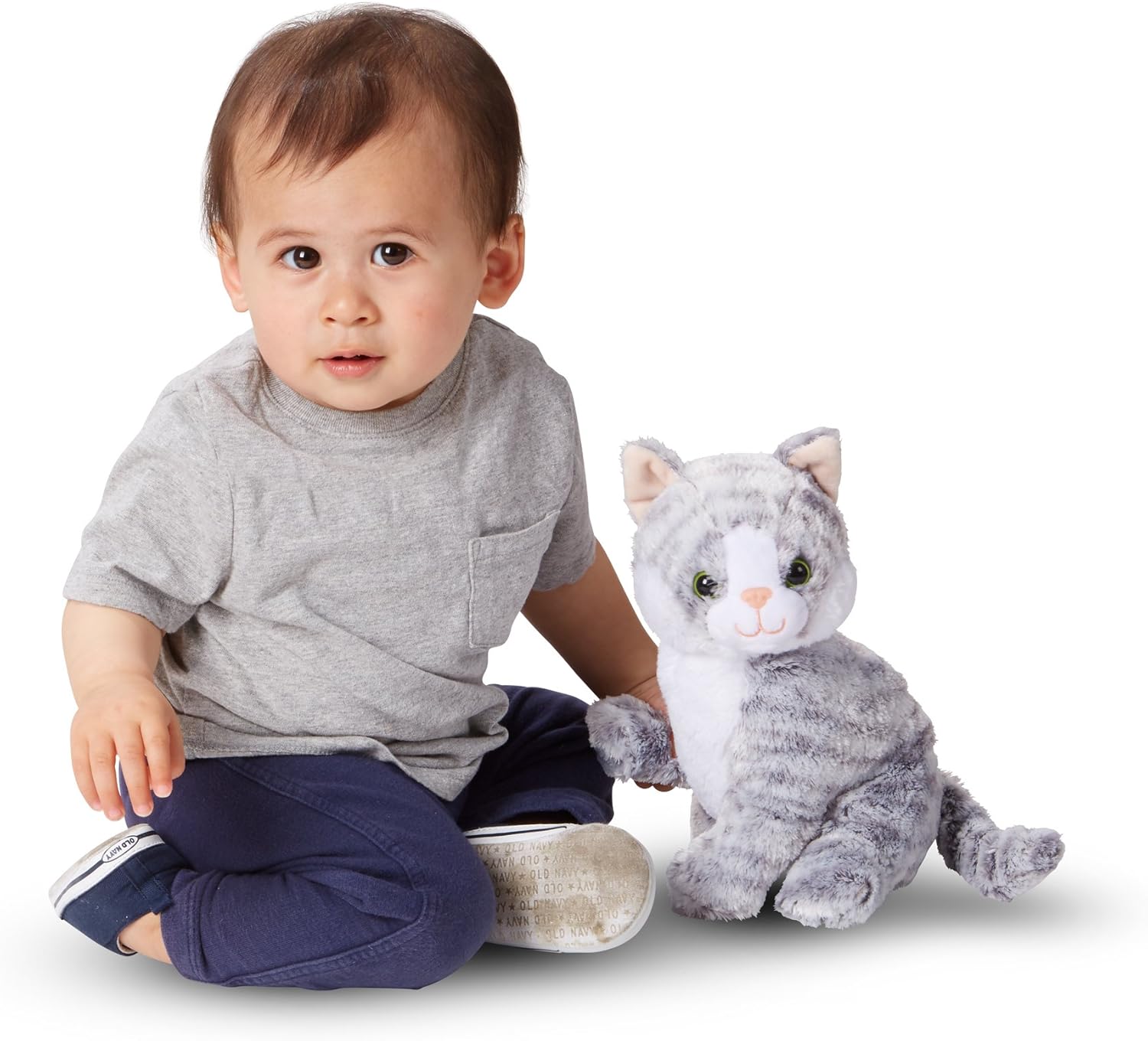 melissa and doug cat