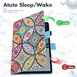 Dteck Galaxy Tab S10 Plus 2024/S9 Plus 2023/S8 Plus