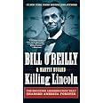 Killing Lincoln By Bill O'Reilly – Paperback, Very Good Condition