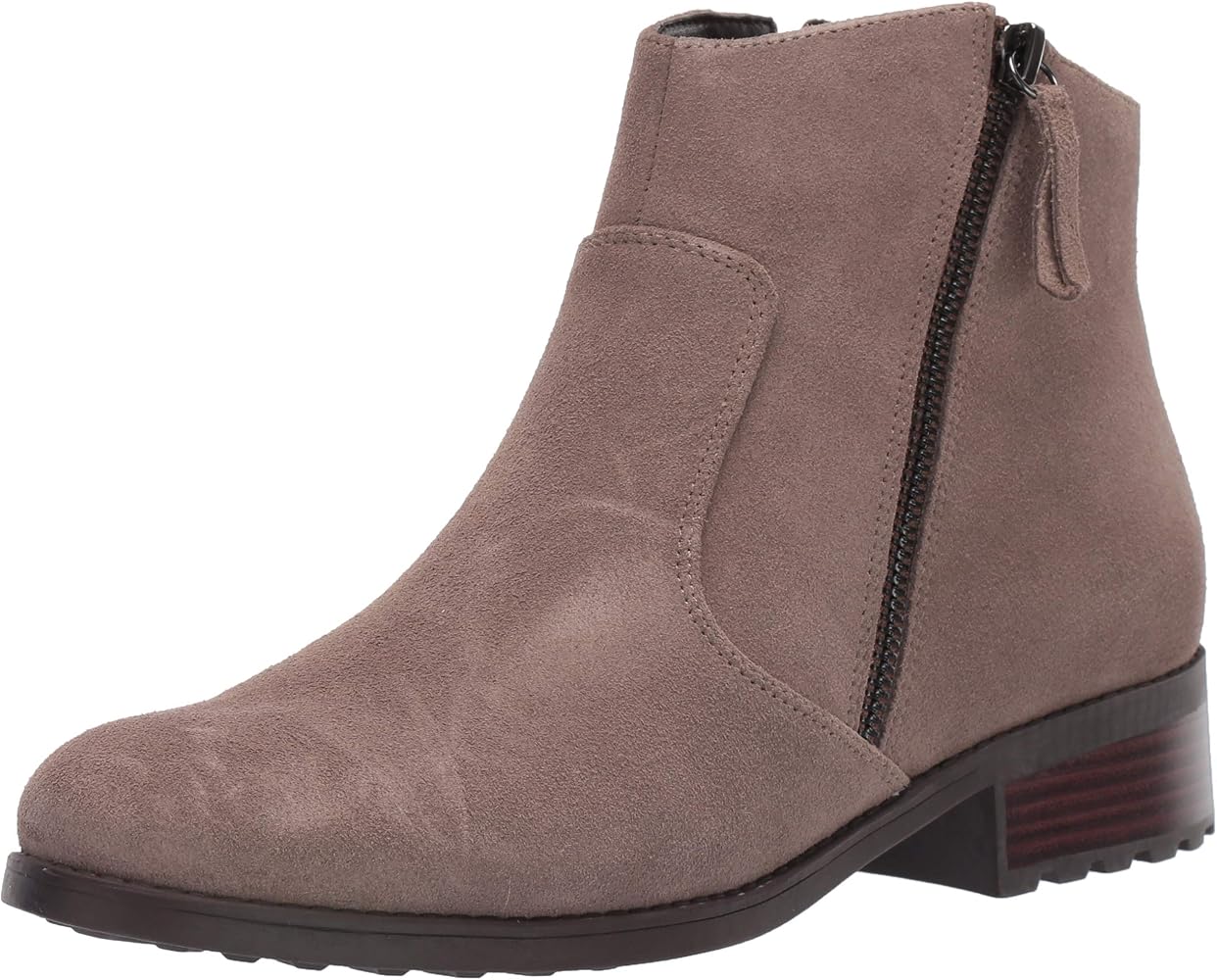 easy spirit reward ankle boots
