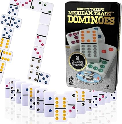 juego de domino amazon