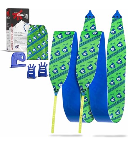 Amazon.com : BLACK DIAMOND Ascension Nylon Climbing Skins for