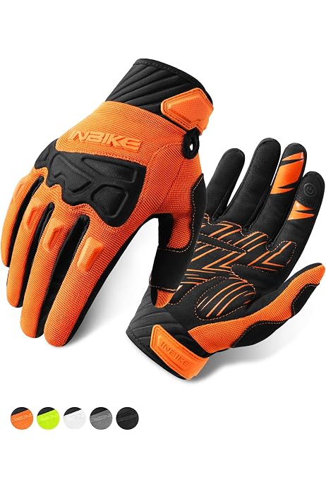 firelion breathable gloves