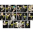 Soul Eater: Perfect Edition Manga Set (Vol. 1-17) by Atsushi Ohkubo