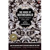 The House of Rothschild