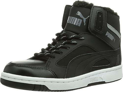 puma rebound street v2 gefüttert